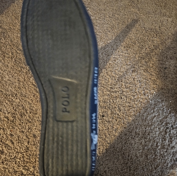 Ralph Lauren shoes - Picture 2 of 6